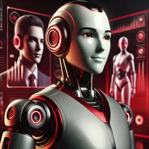 Jax - Review Response Generator